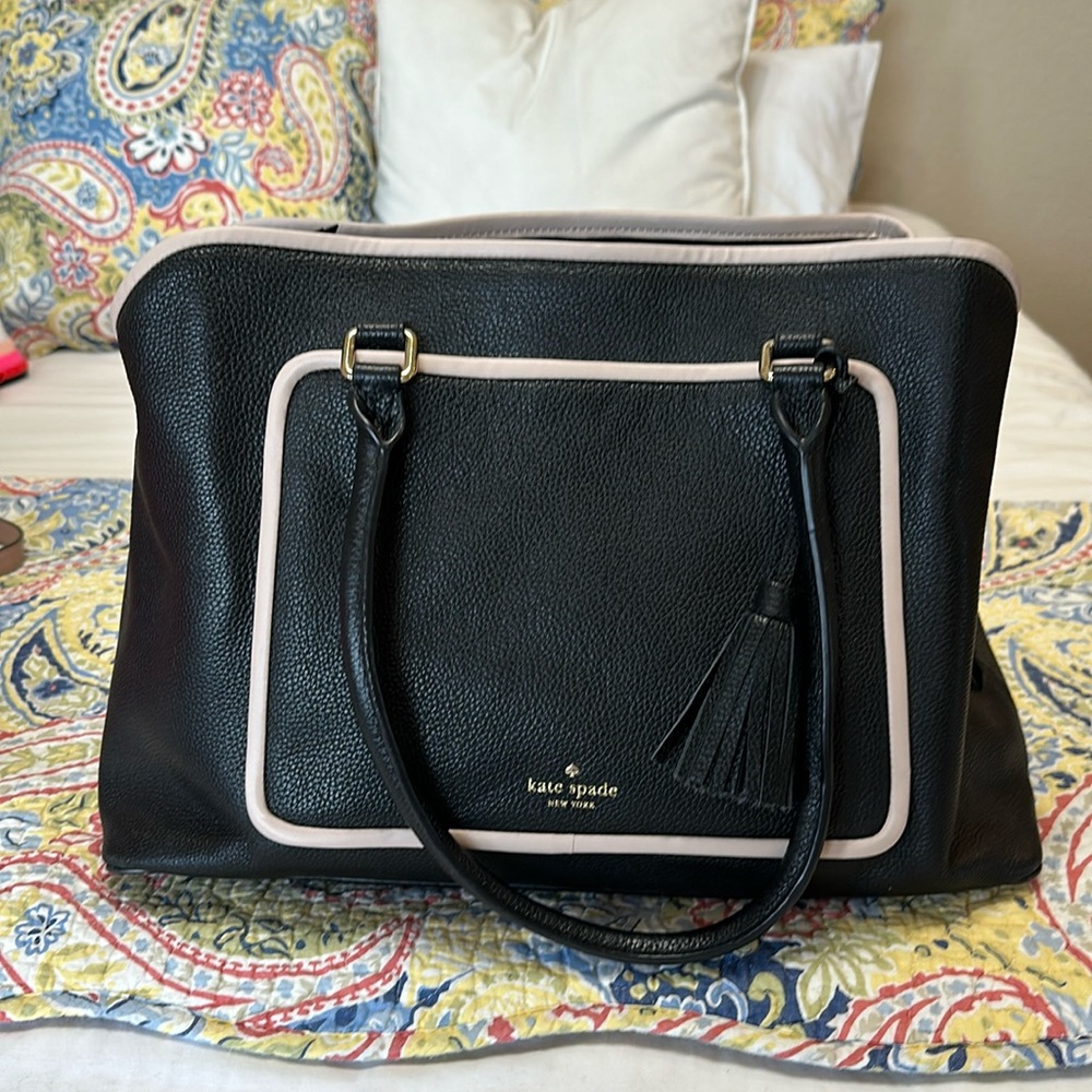 Kate Spade Large Tote